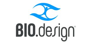 Logo de Biodesign